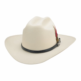 Bullhide El Fantasma 100X Straw Hat #5099 spring-straw-hat