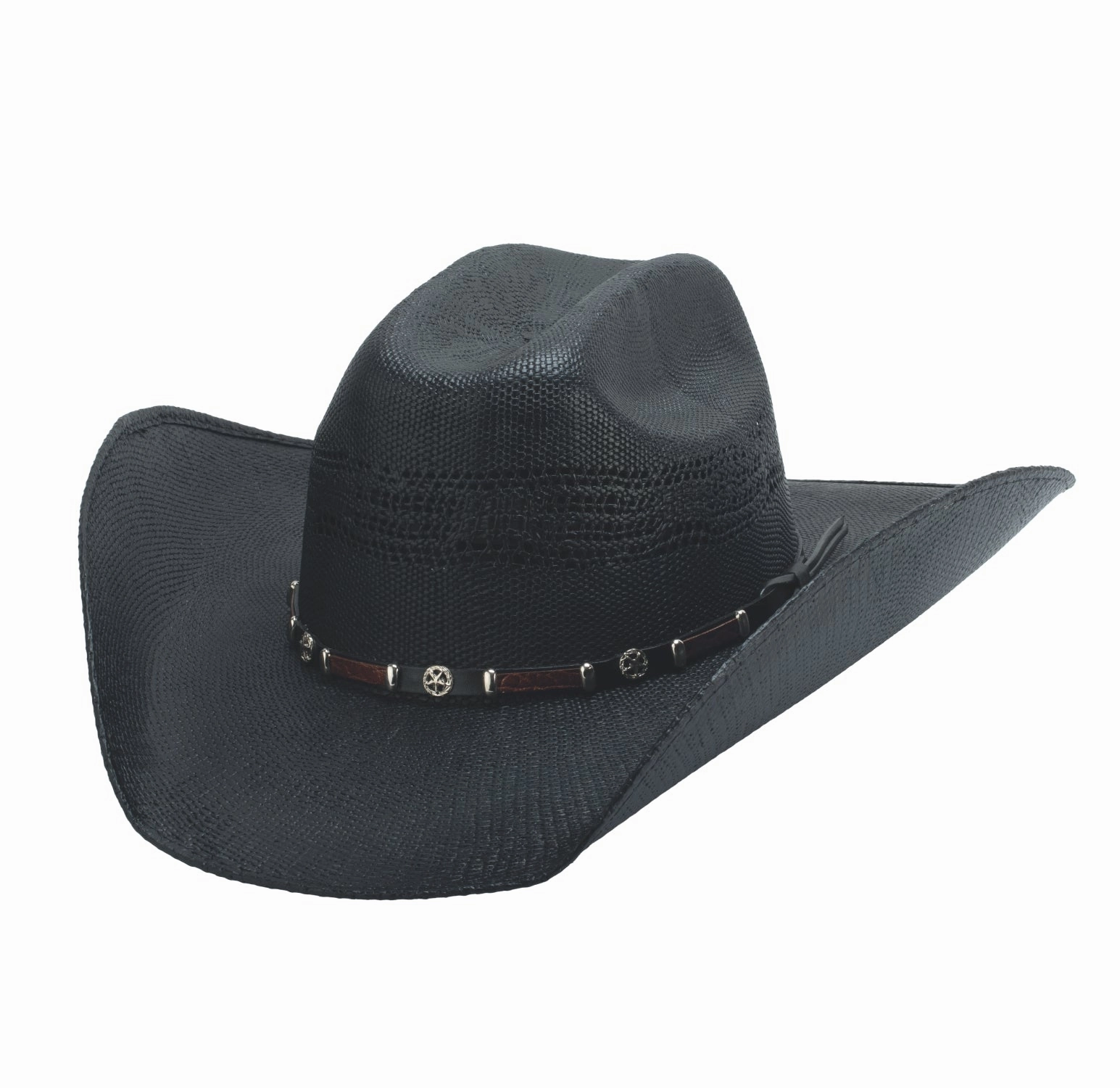 Bullhide Go-Round 20X Straw Hat #2803BL spring-straw-hat