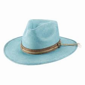Bullhide Oasis Straw Hat #BR0023T spring-straw-hat