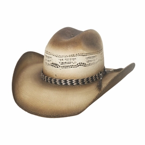 Bullhide Raising Sand Straw Hat #2963N spring-straw-hat