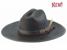 Bullhide Signature Hit Straw Hat #5076 spring-straw-hat