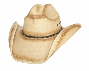 Bullhide Southfork Straw Hat #2500BH spring-straw-hat