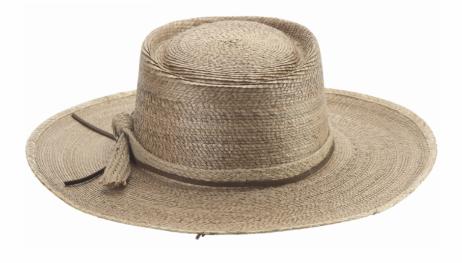 Bullhide Without You Straw Hat #5079