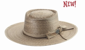 Bullhide Without You Straw Hat #5079 spring-straw-hat