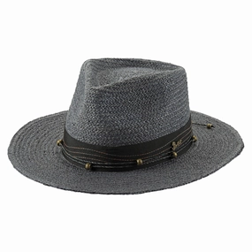 Bullhide Words & Feelings Straw Hat #BR0013 spring-straw-hat