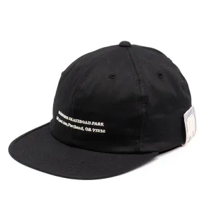 BURN SIDE CAP casual-baseball-cap