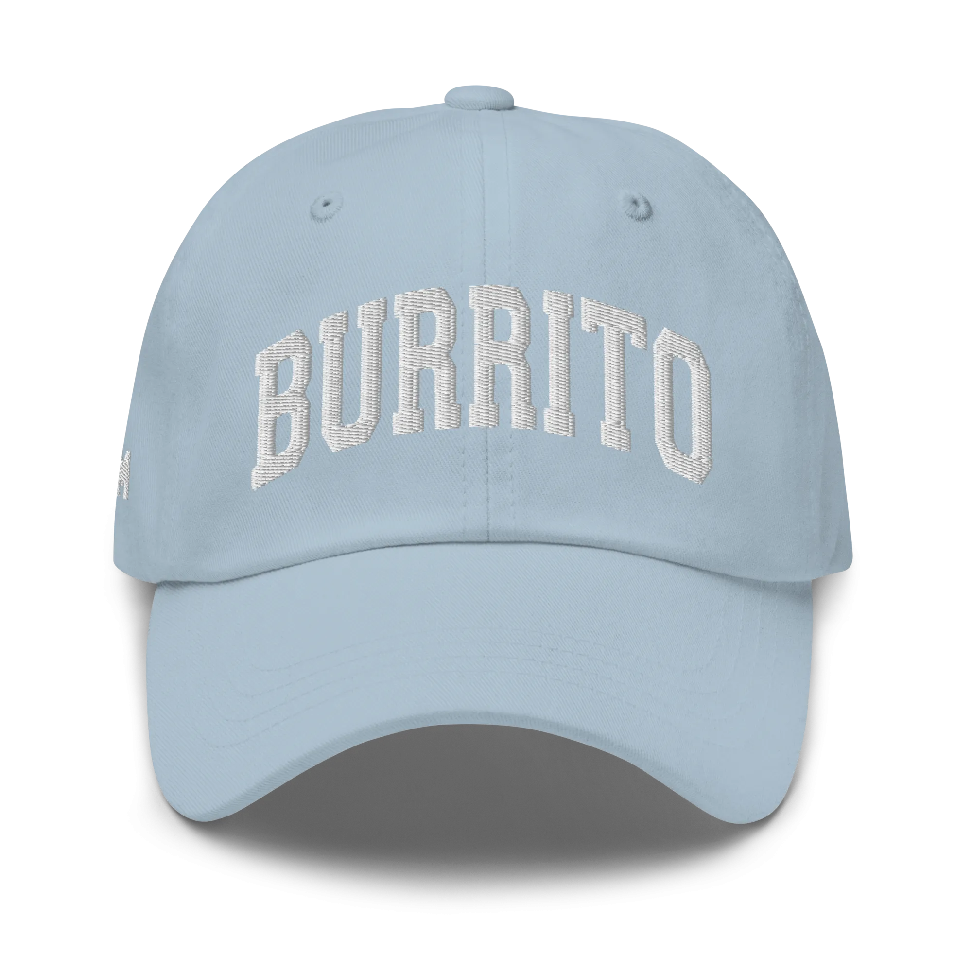 Burrito Sports Cap