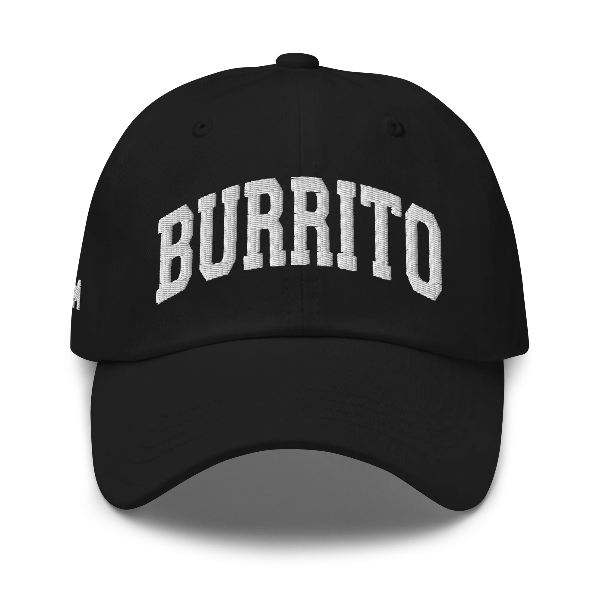 Burrito Sports Cap casual-baseball-cap