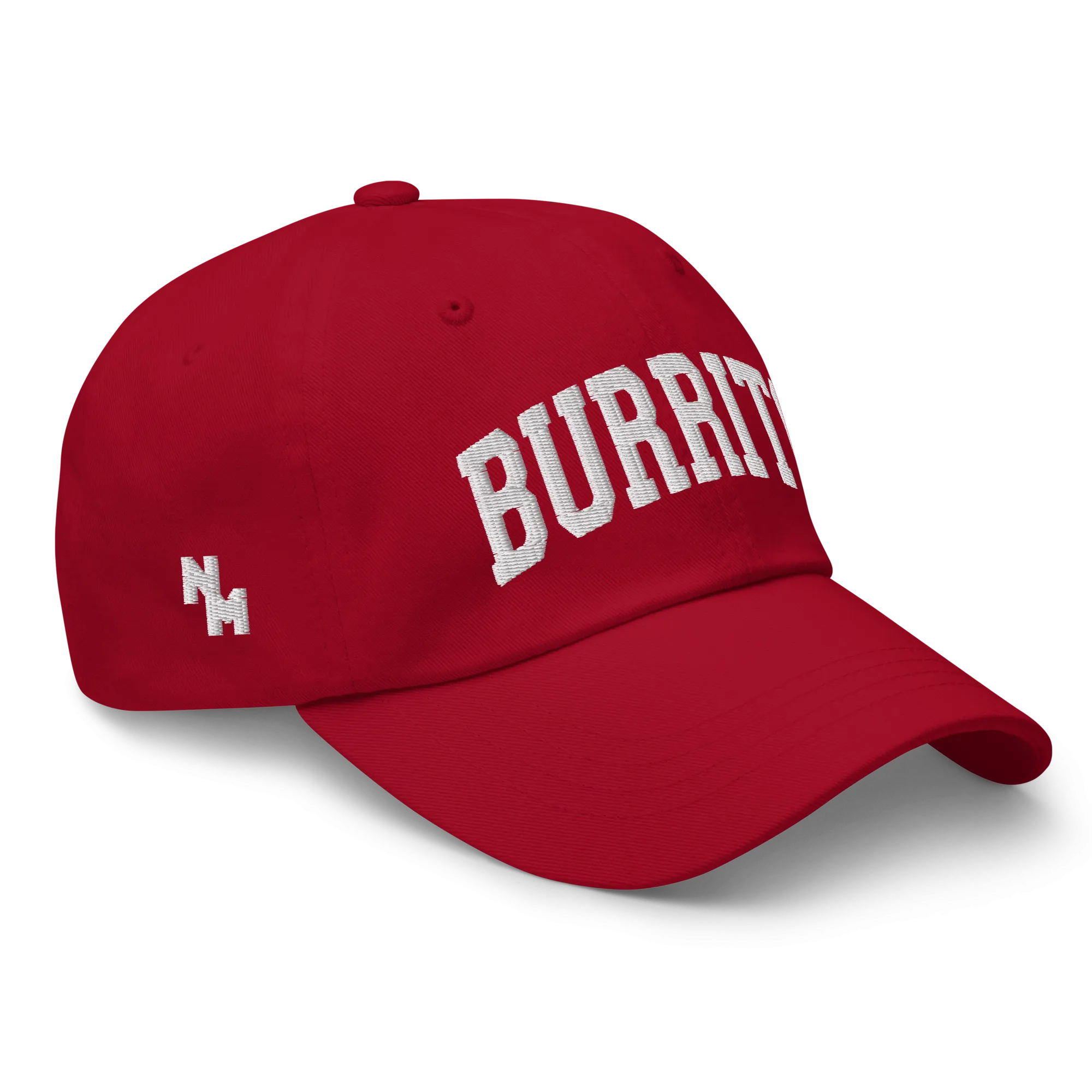Burrito Sports Cap