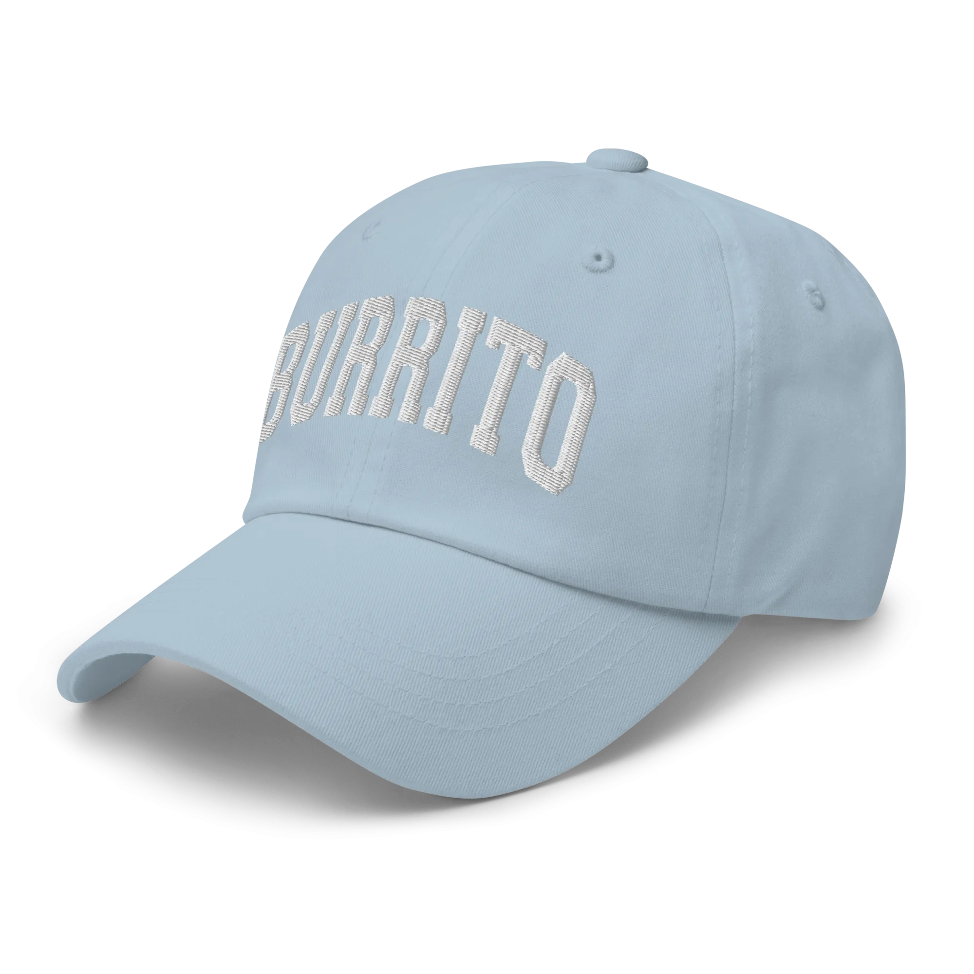 Burrito Sports Cap