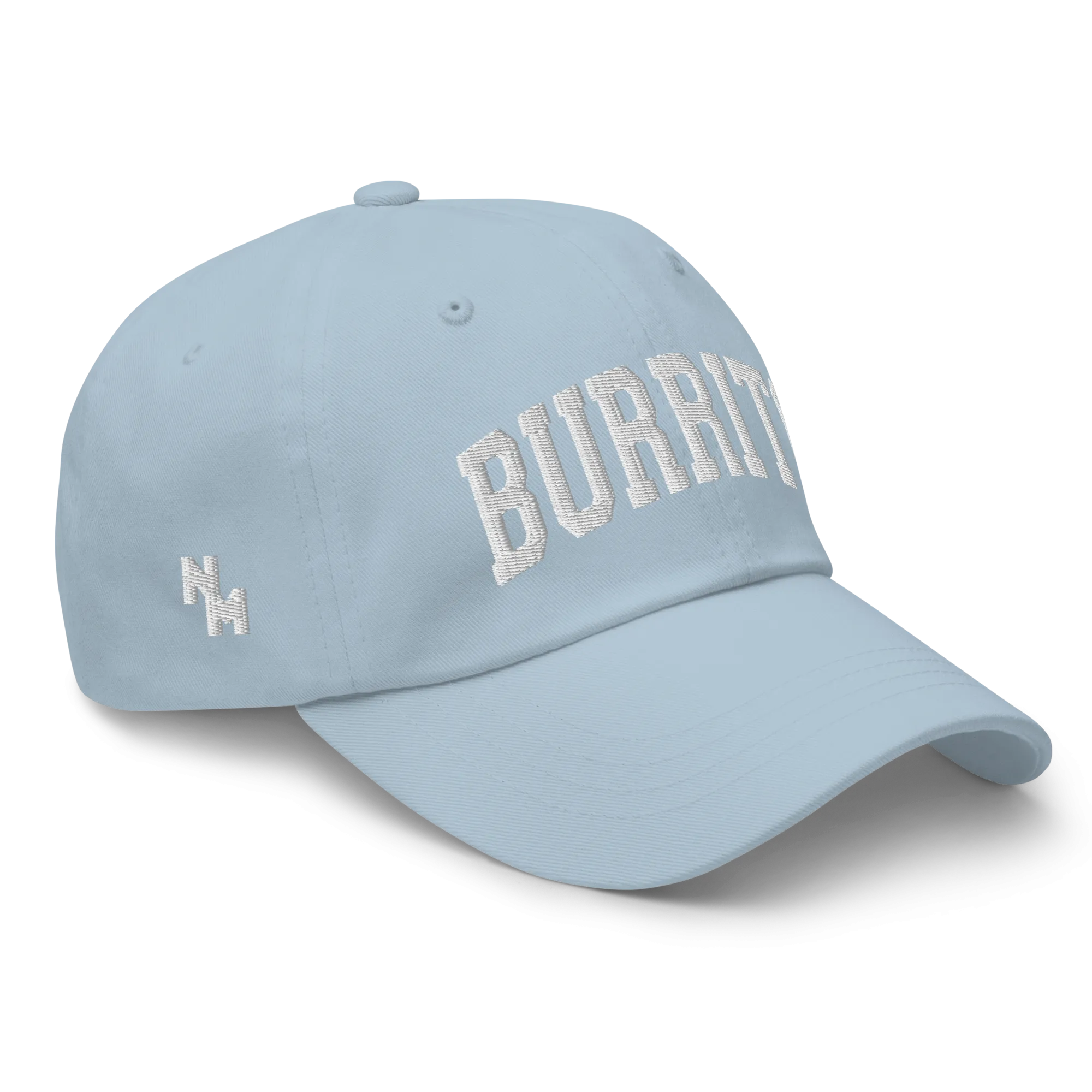 Burrito Sports Cap