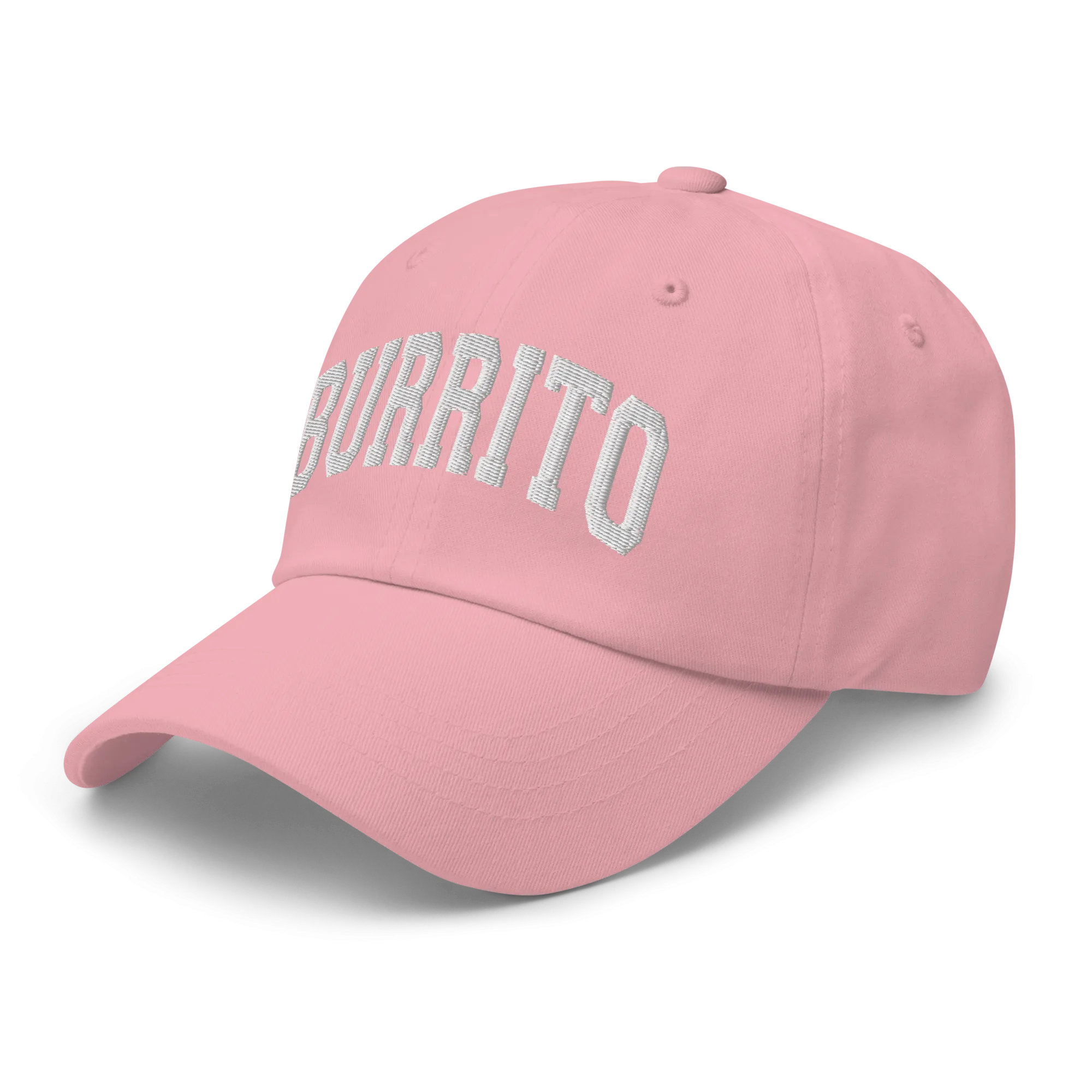 Burrito Sports Cap
