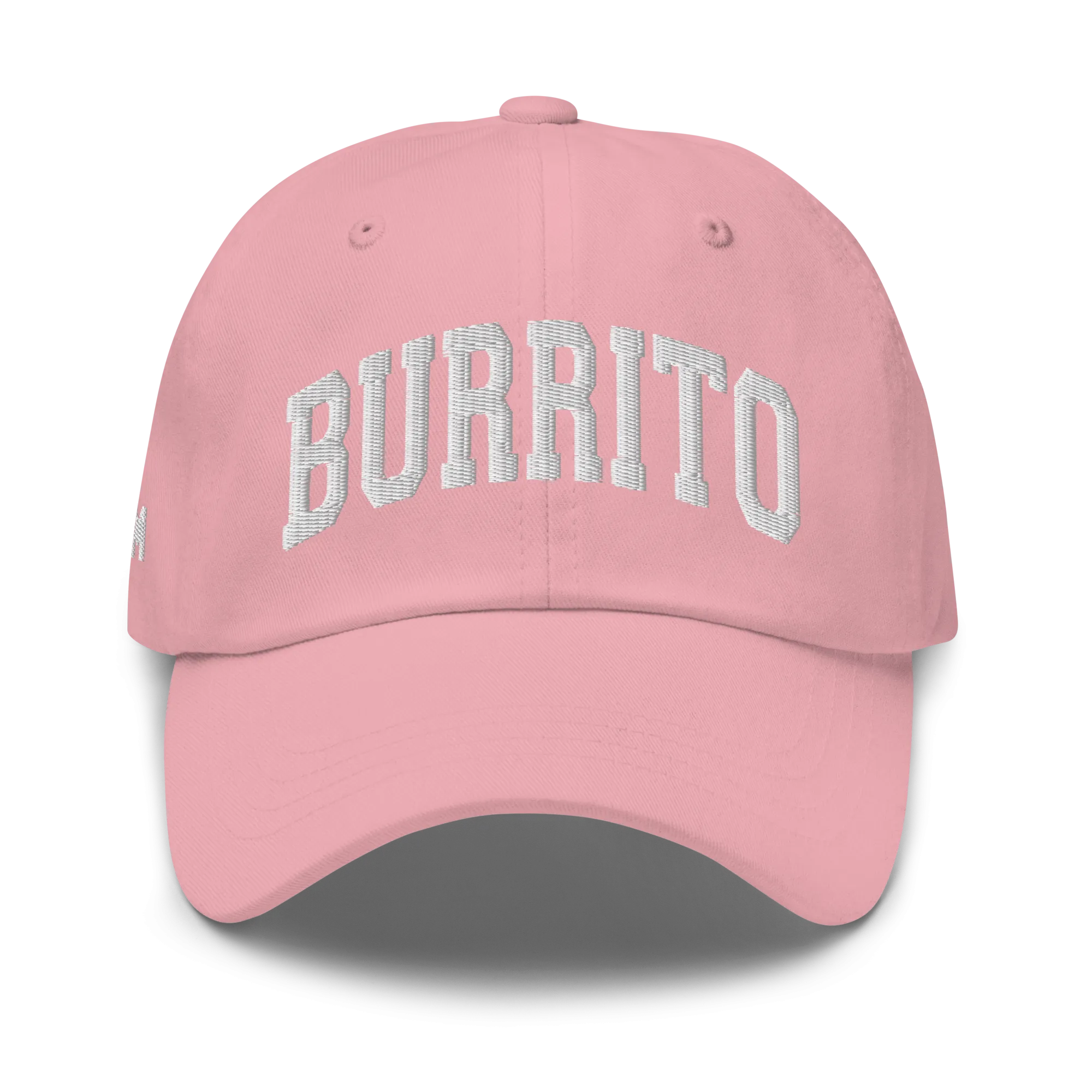 Burrito Sports Cap