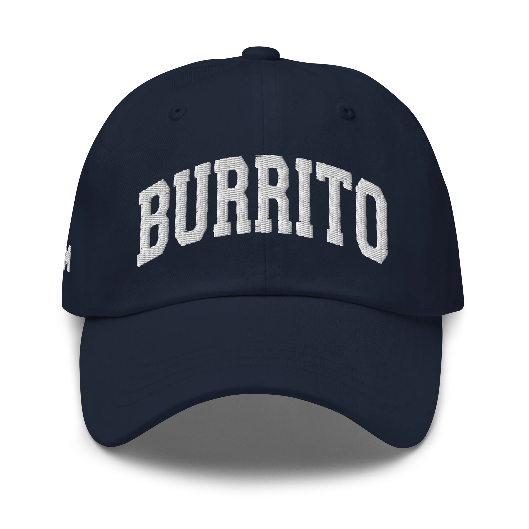 Burrito Sports Cap