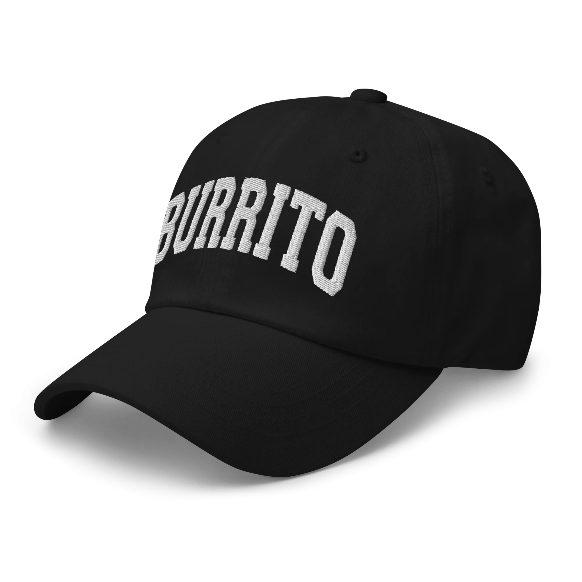Burrito Sports Cap