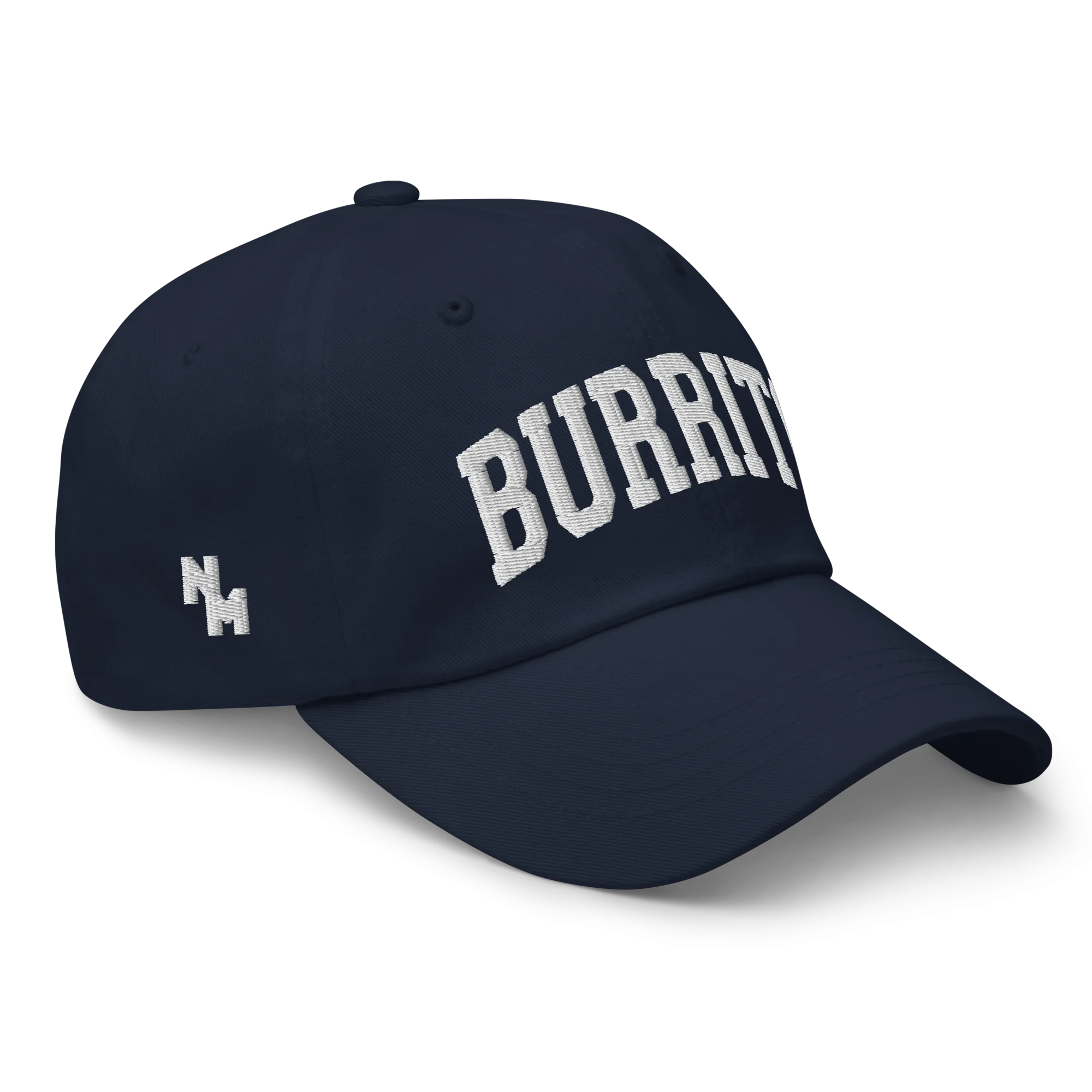 Burrito Sports Cap