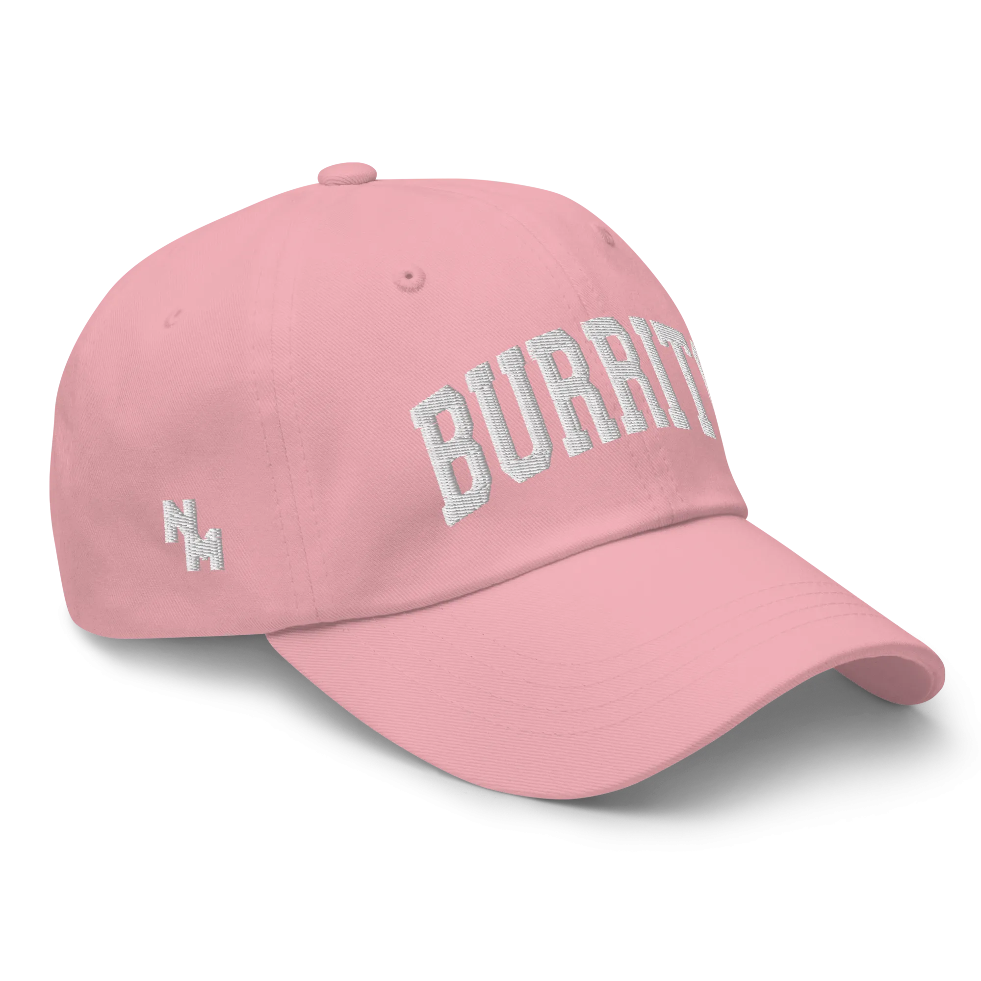 Burrito Sports Cap