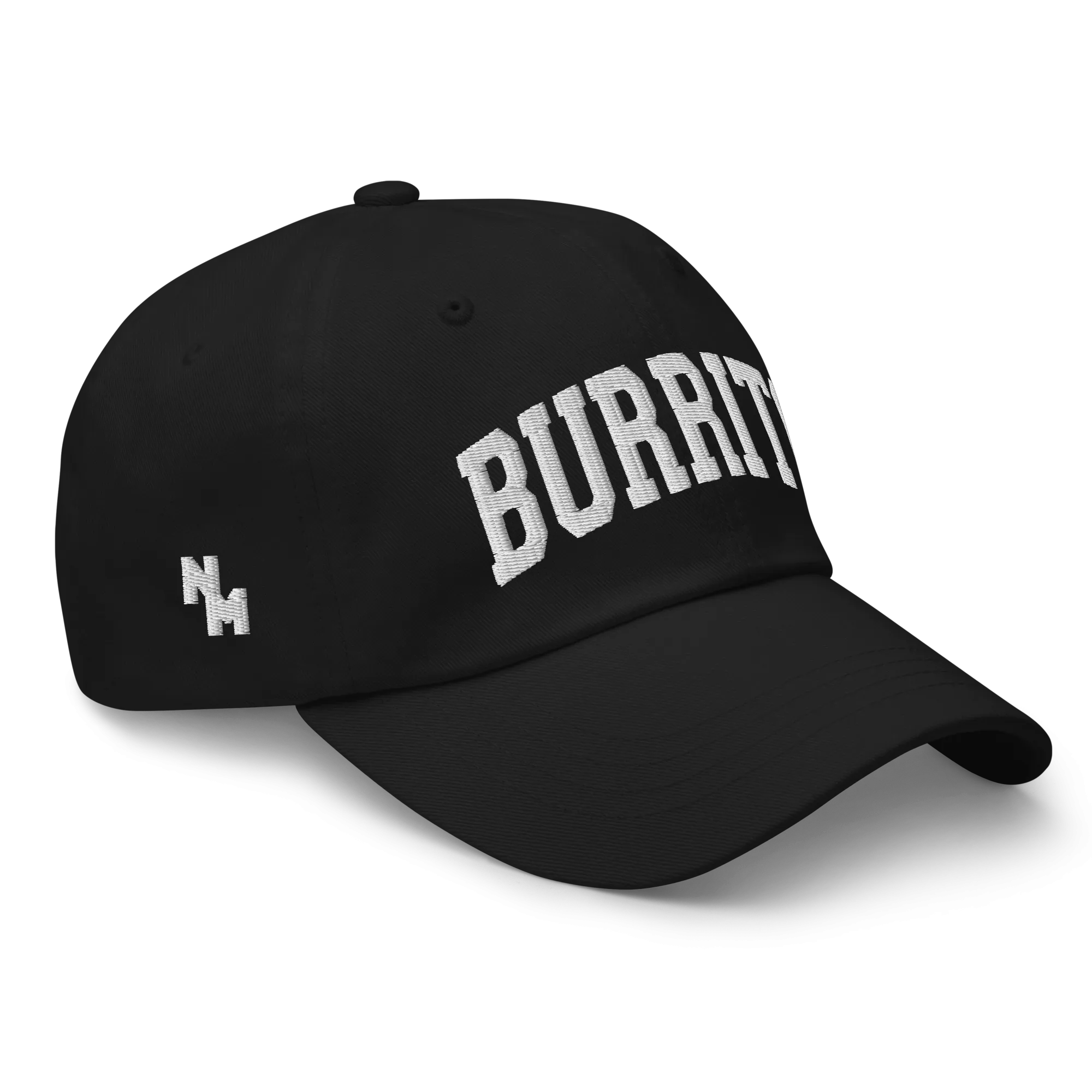 Burrito Sports Cap