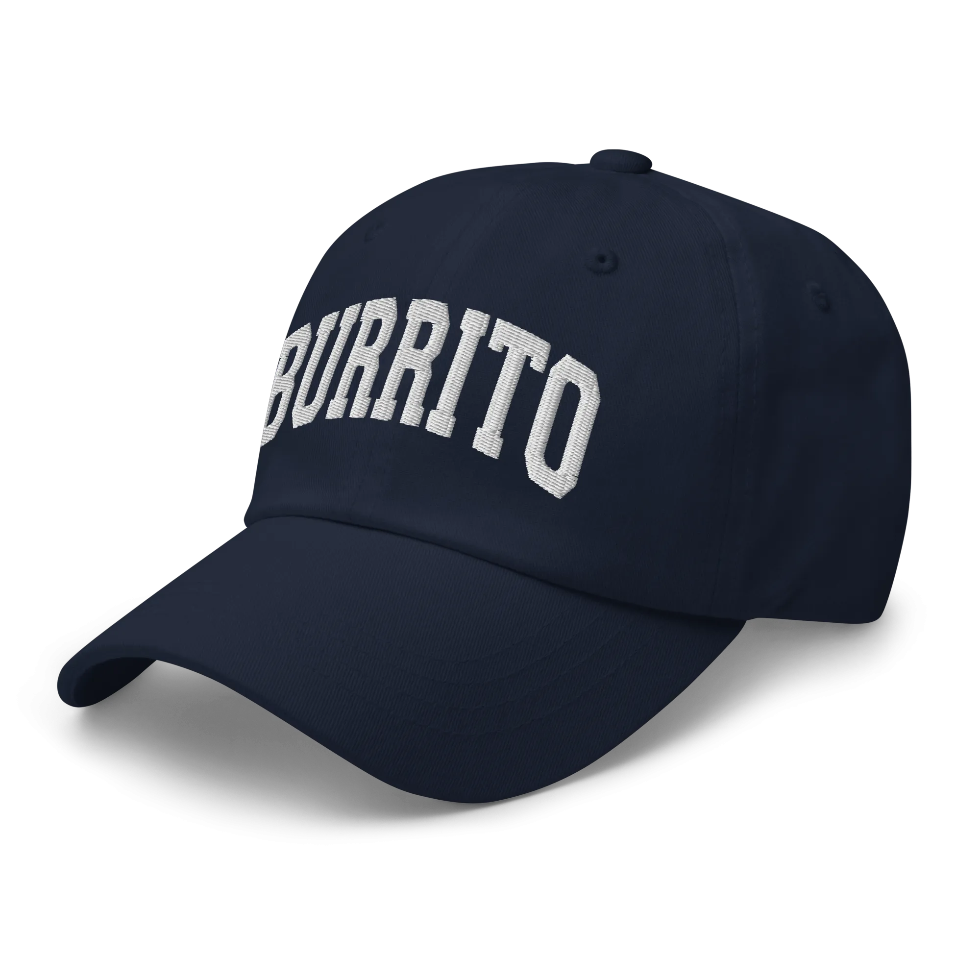 Burrito Sports Cap