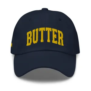 Butter Cap casual-baseball-cap