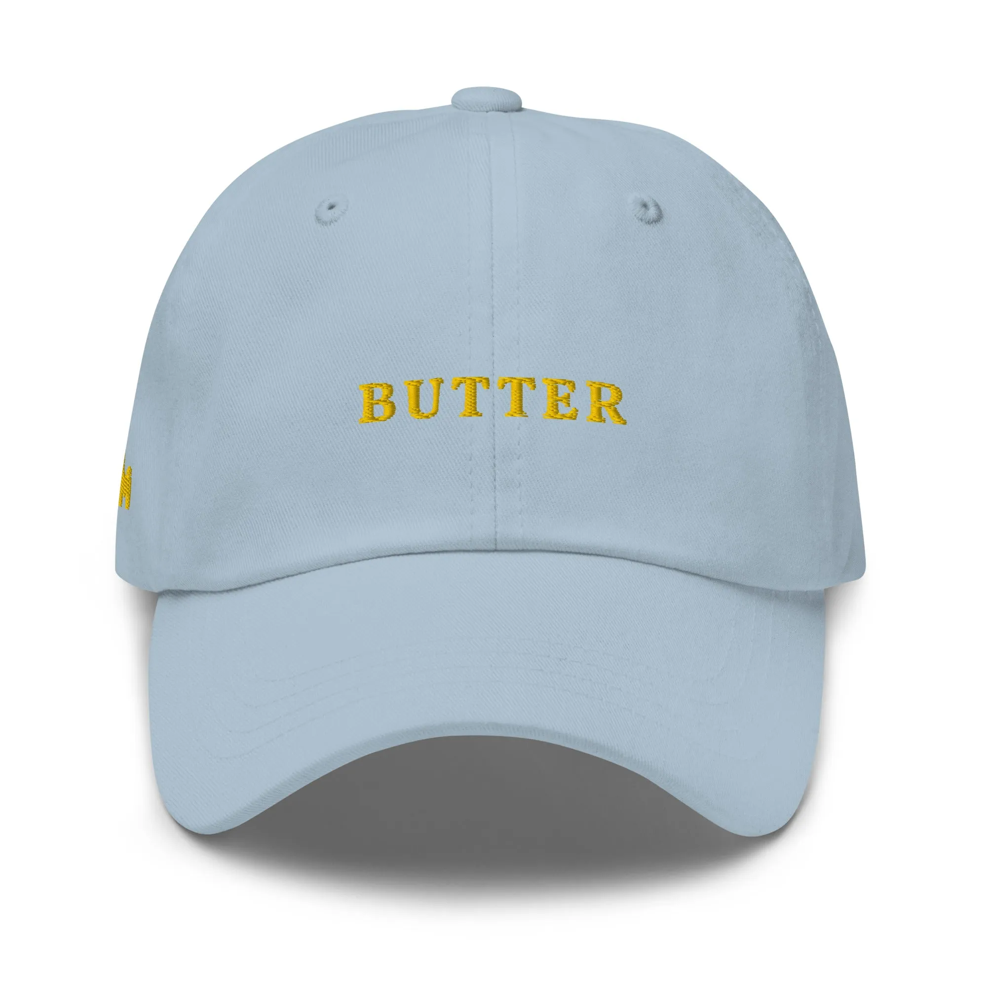 Butter Dad Cap