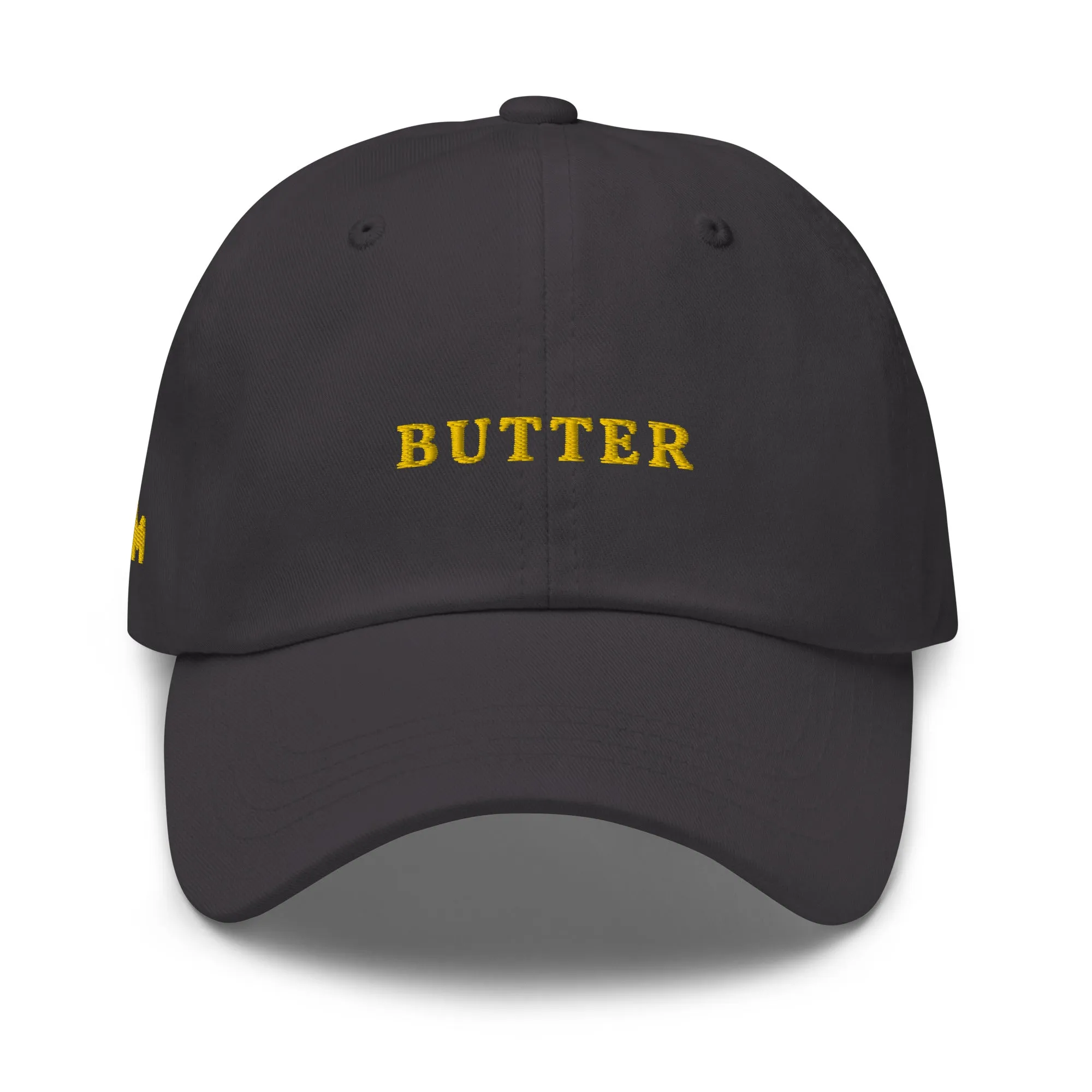 Butter Dad Cap