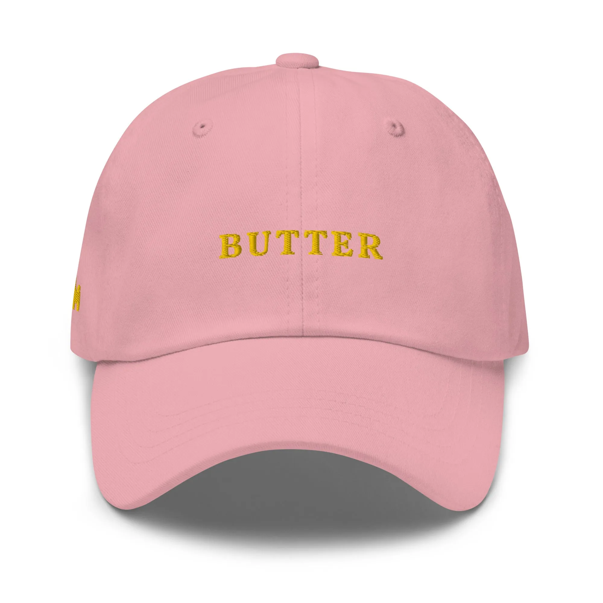 Butter Dad Cap