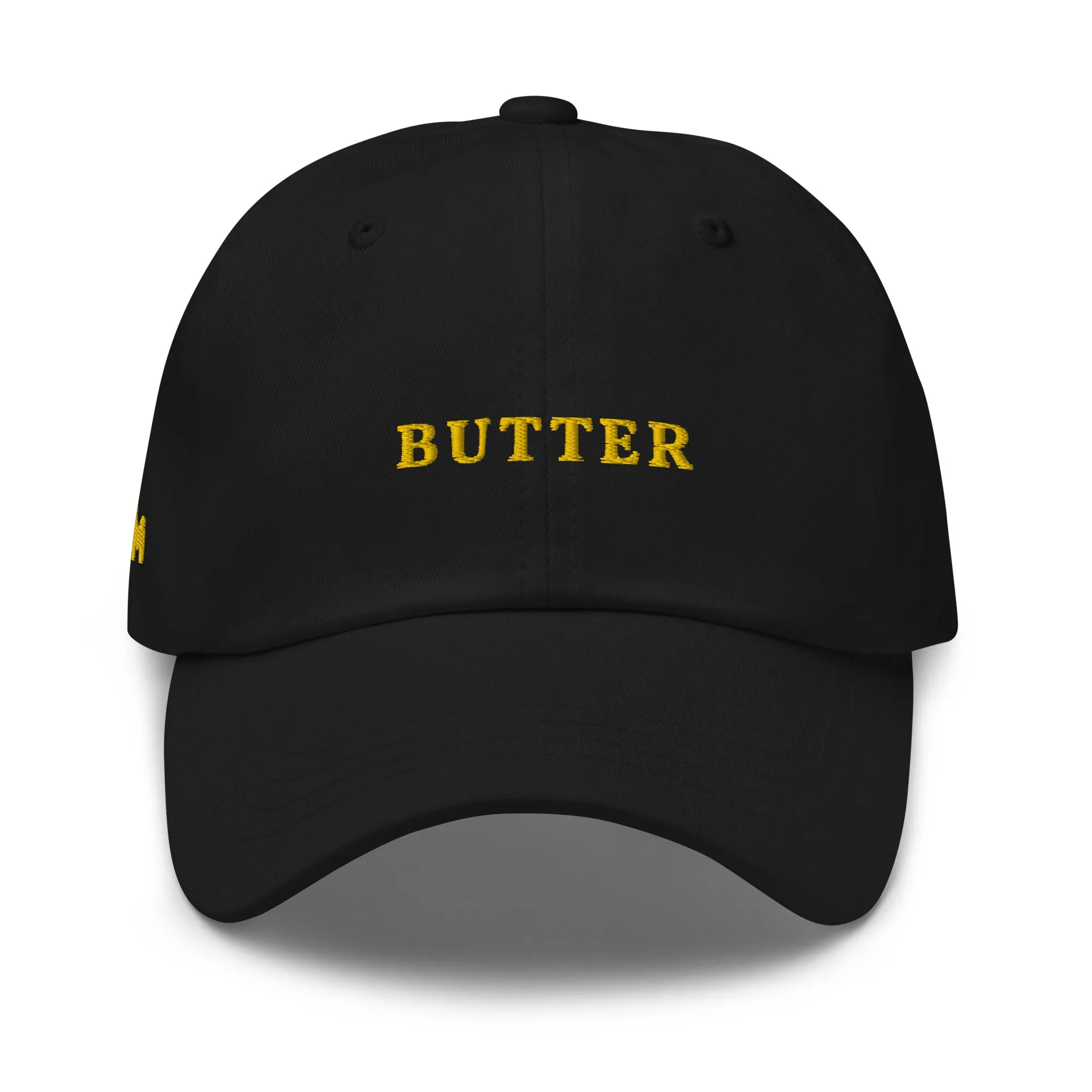 Butter Dad Cap