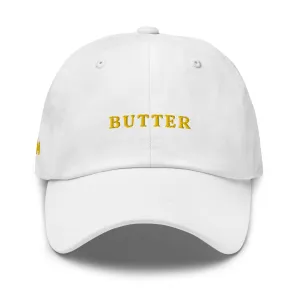 Butter Dad Cap casual-baseball-cap