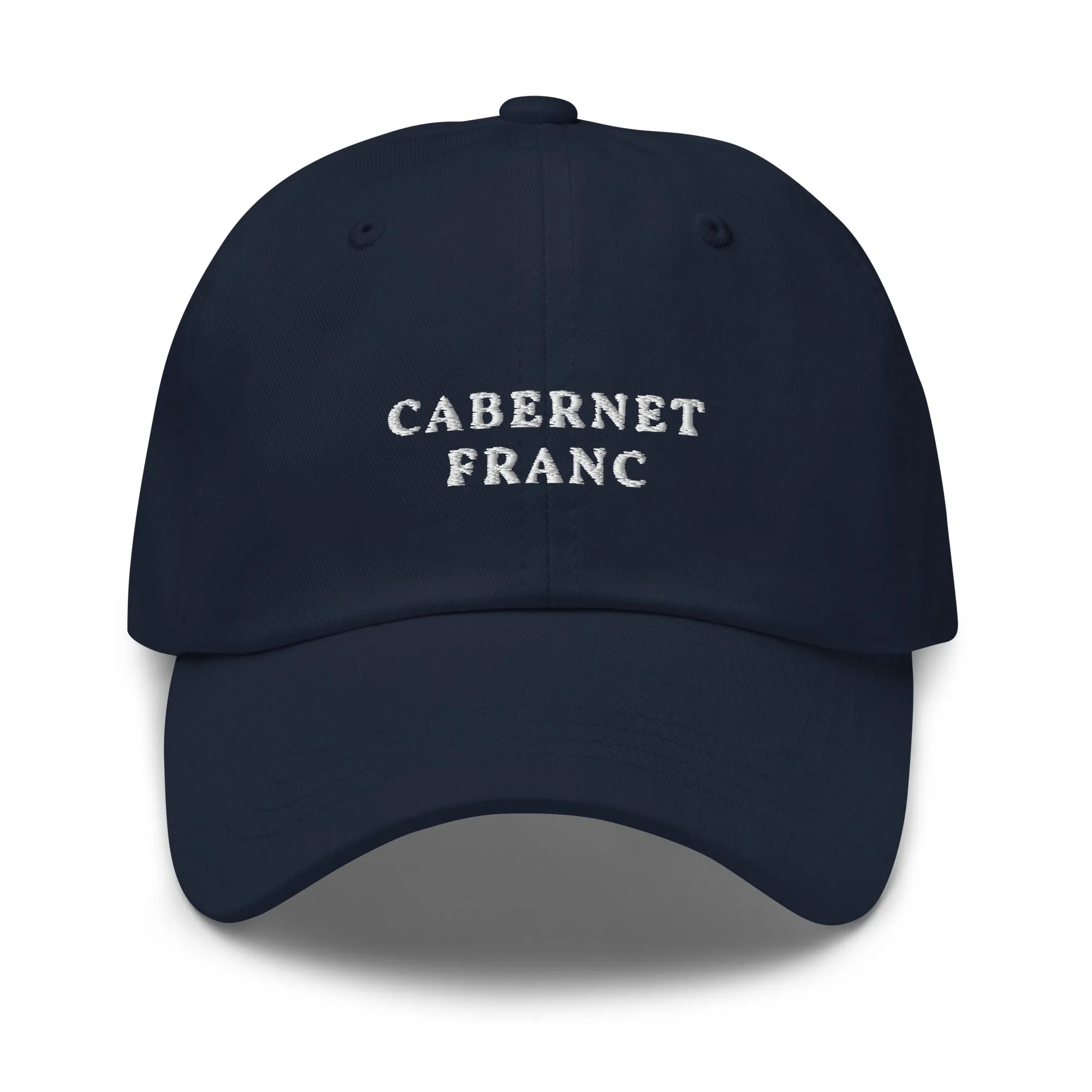 Cabernet Franc Dad Cap