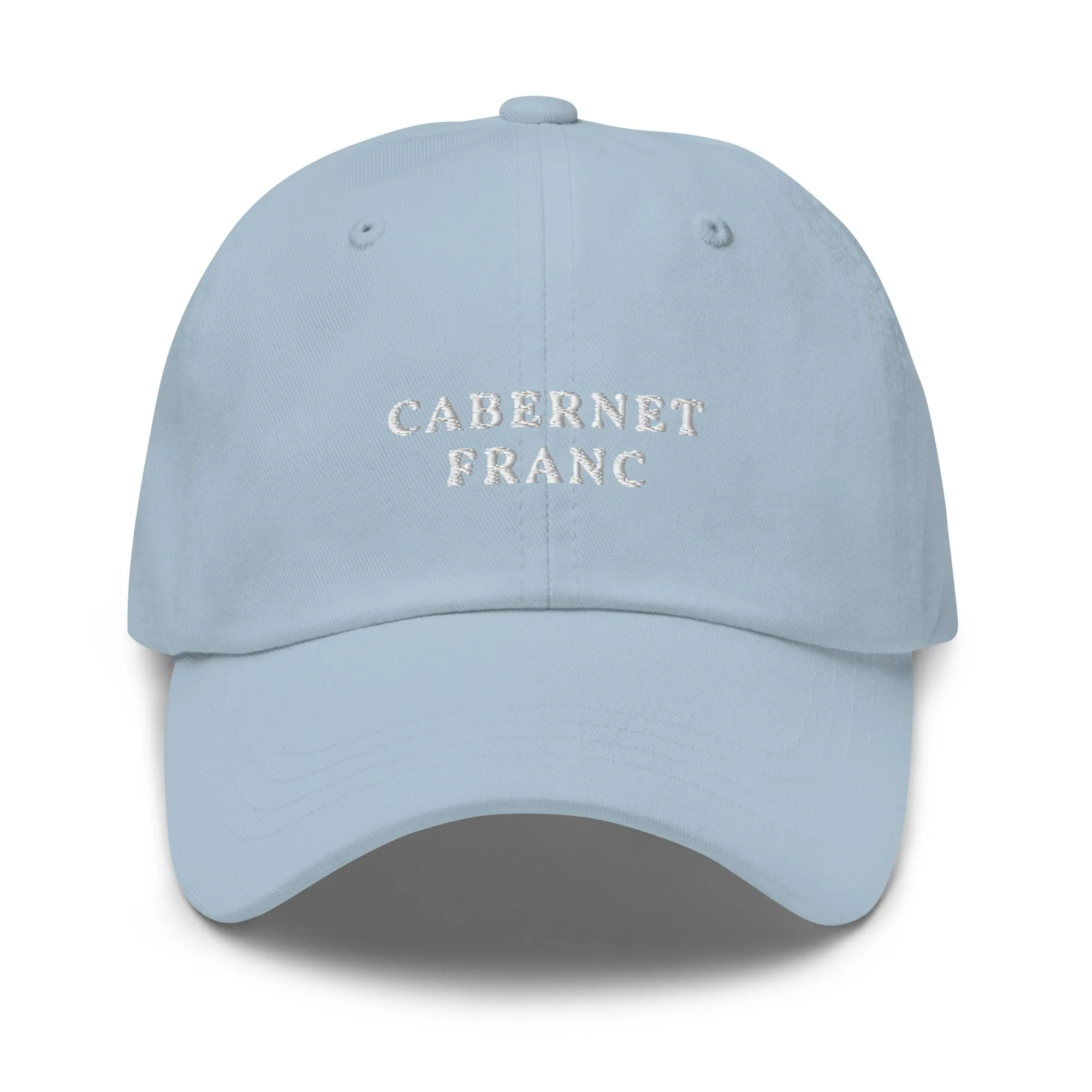 Cabernet Franc Dad Cap