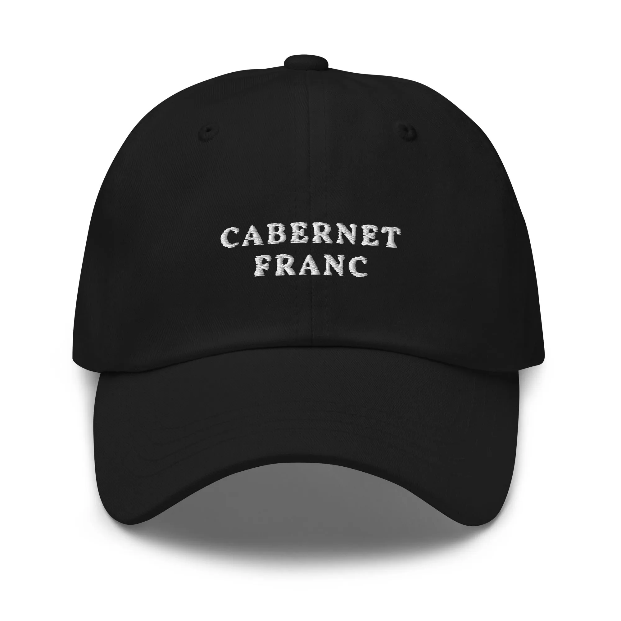Cabernet Franc Dad Cap