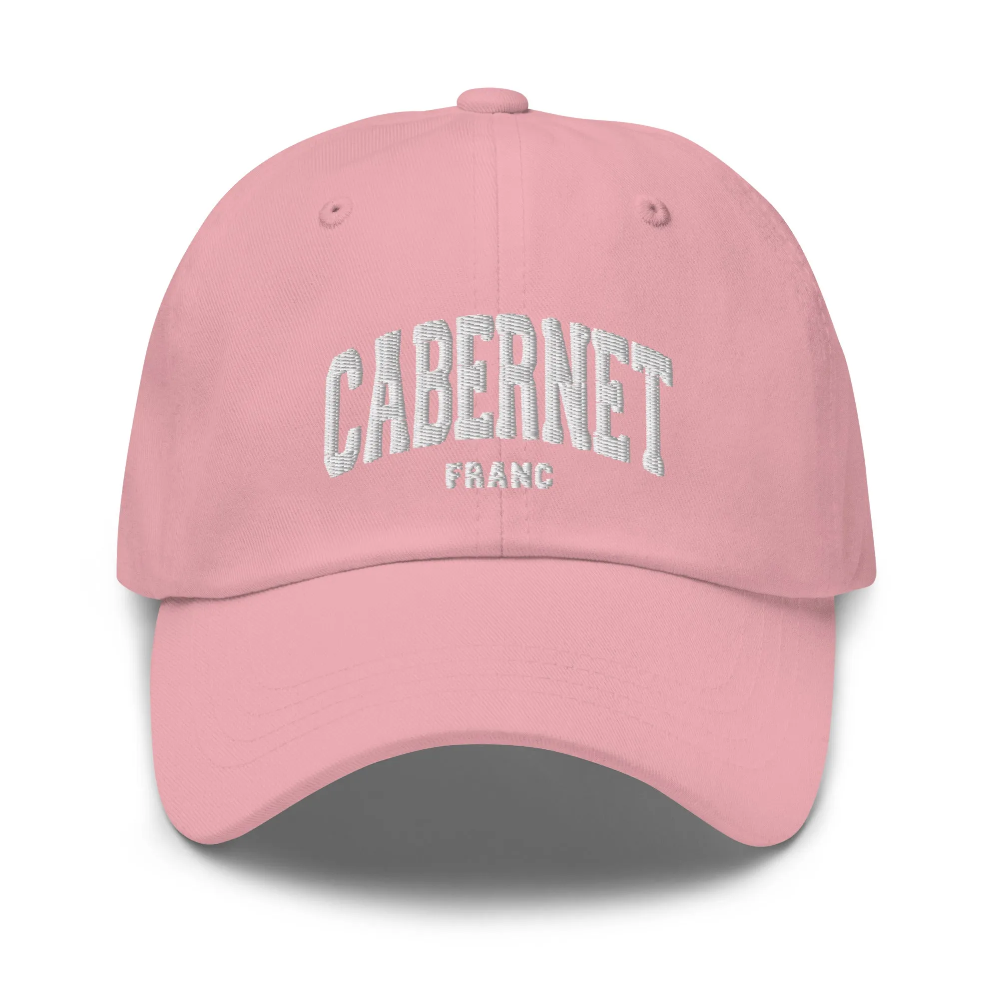 Cabernet Franc Sports Cap