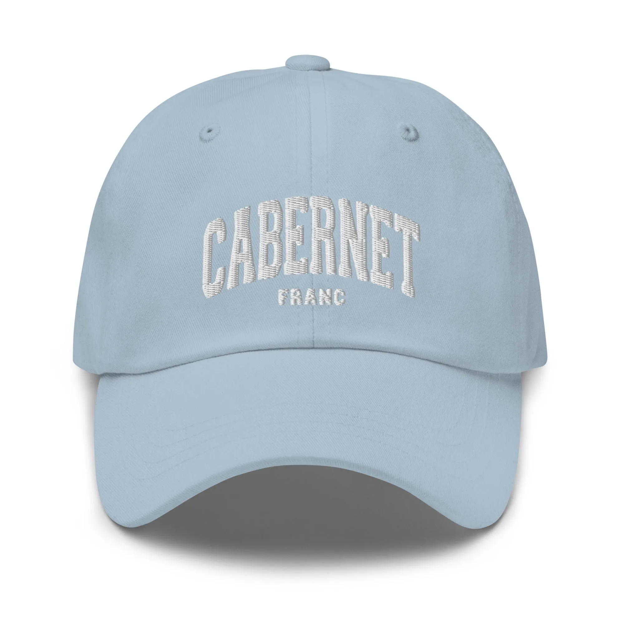 Cabernet Franc Sports Cap
