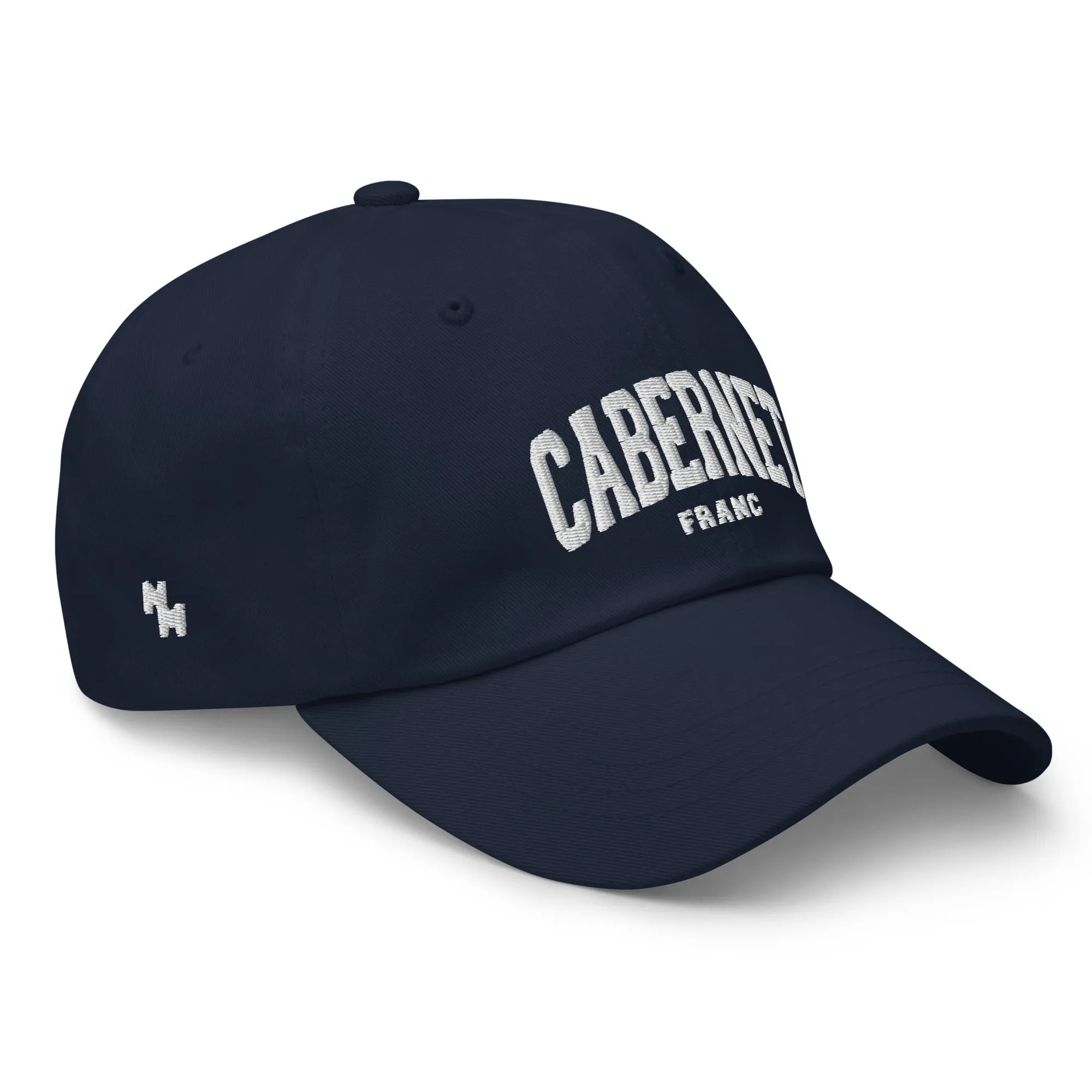 Cabernet Franc Sports Cap