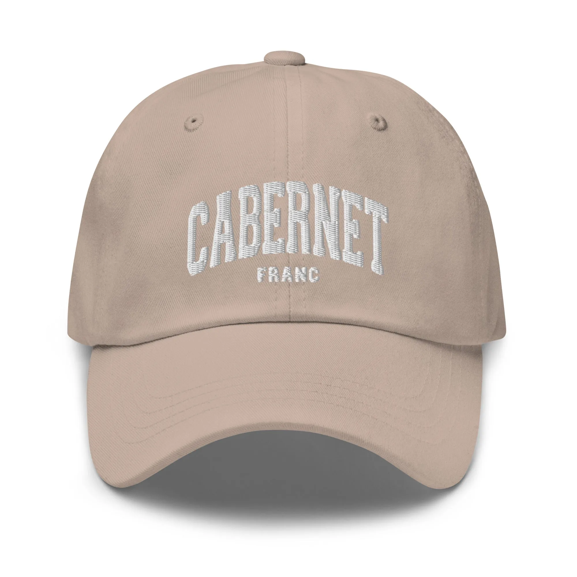 Cabernet Franc Sports Cap