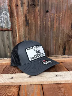 Cactus Alley "Bow Hunter" casual-baseball-cap