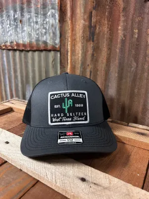 Cactus Alley "Cactus" casual-baseball-cap