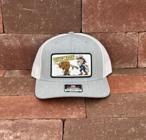 Cactus Alley "Festival" Snapback Cap casual-baseball-cap
