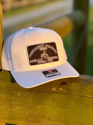 Cactus Alley "Permanent Vacation" casual-baseball-cap