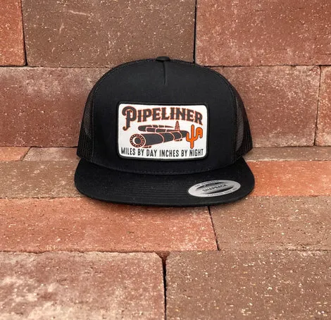Cactus Alley "Pipeliner" Snapback Cap casual-baseball-cap