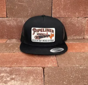 Cactus Alley "Pipeliner" Snapback Cap casual-baseball-cap