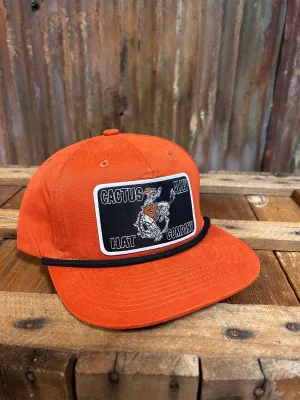Cactus Alley "Ride Fast Die Slow" casual-baseball-cap