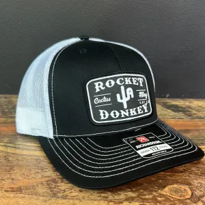Cactus Alley "Rocket Donkey" casual-baseball-cap