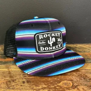 Cactus Alley "Rocket Donkey" casual-baseball-cap