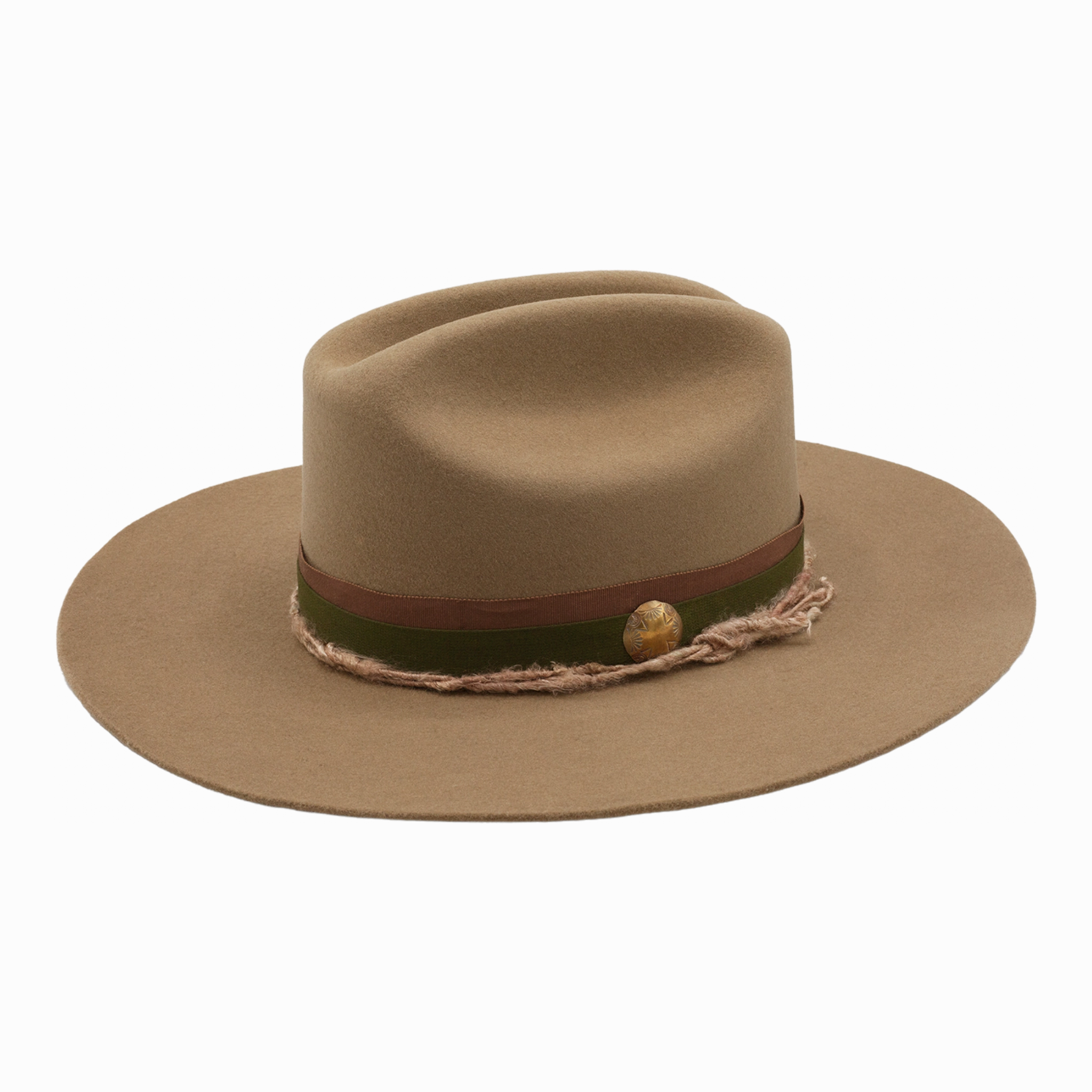 Cactus Silk winter-woolen-hat