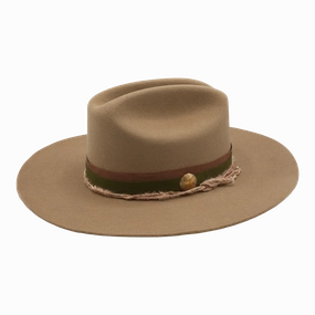 Cactus Silk winter-woolen-hat