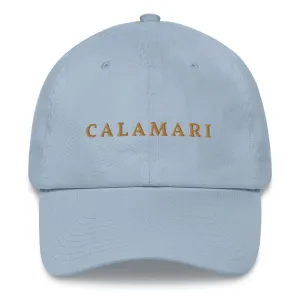 Calamari Cap casual-baseball-cap