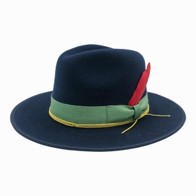 Calypso Blues winter-woolen-hat