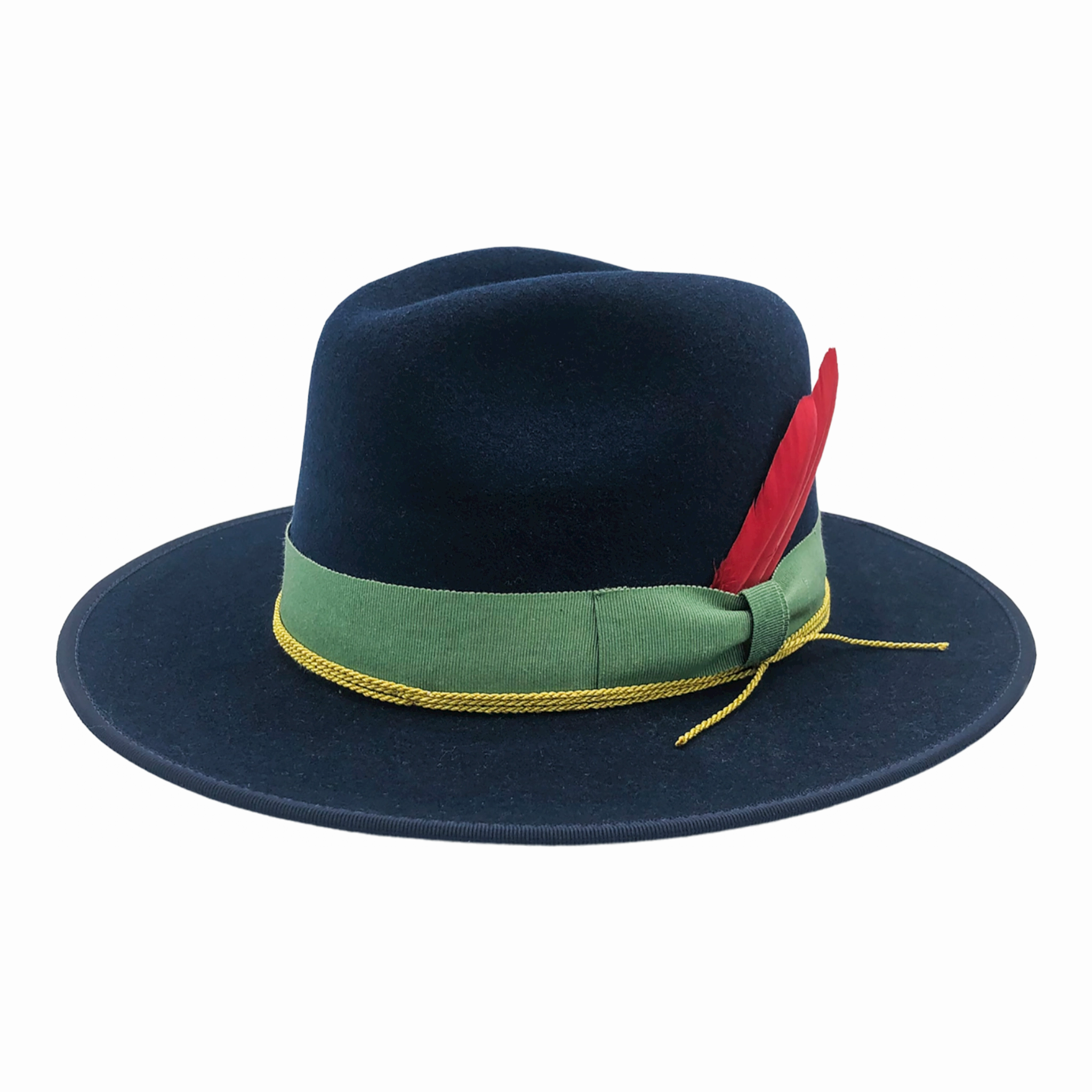 Calypso Blues winter-woolen-hat